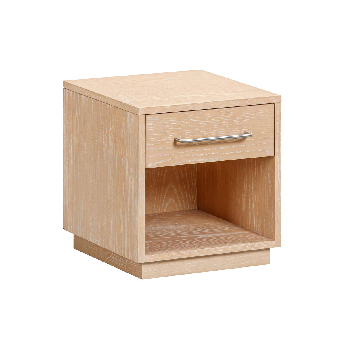 Marlow Wood Nightstand by TOV Furniture at Eve Furniture