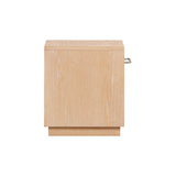 Marlow Wood Nightstand by TOV Furniture at Eve Furniture