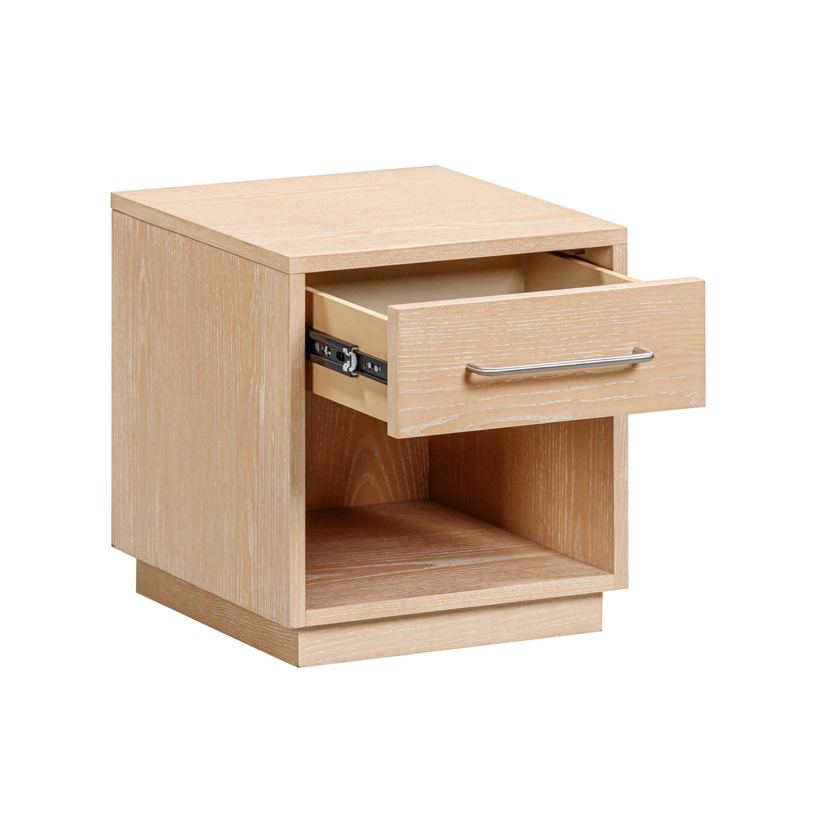Marlow Wood Nightstand by TOV Furniture at Eve Furniture