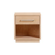 Marlow Wood Nightstand by TOV Furniture at Eve Furniture