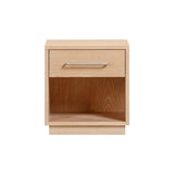 Marlow Wood Nightstand by TOV Furniture at Eve Furniture