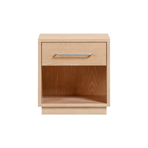 Marlow Wood Nightstand by TOV Furniture at Eve Furniture