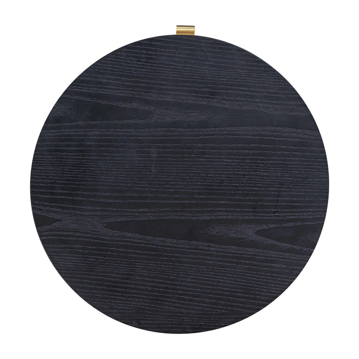 Marlow Wood Round Nightstand by TOV Furniture at Eve Furniture