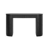 Marlow Wood Writing Desk by TOV Furniture at Eve Furniture