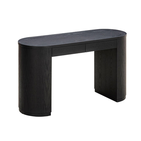 Marlow Wood Writing Desk by TOV Furniture at Eve Furniture