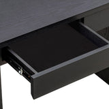 Marlow Wood Writing Desk by TOV Furniture at Eve Furniture