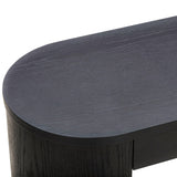 Marlow Wood Writing Desk by TOV Furniture at Eve Furniture