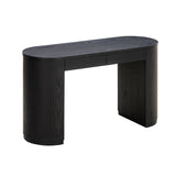 Marlow Wood Writing Desk by TOV Furniture at Eve Furniture