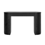 Marlow Wood Writing Desk by TOV Furniture at Eve Furniture