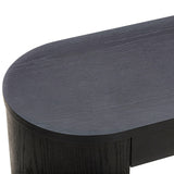 Marlow Wood Writing Desk by TOV Furniture at Eve Furniture