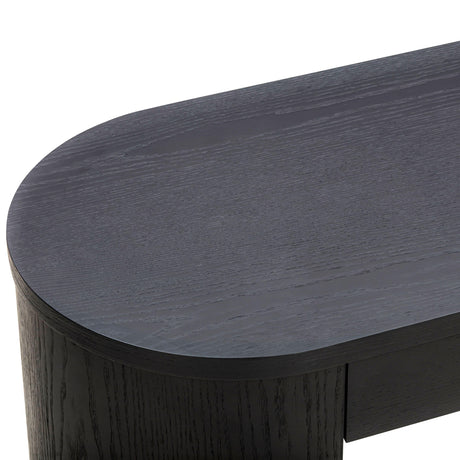 Marlow Wood Writing Desk by TOV Furniture at Eve Furniture