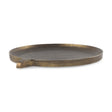 Marlowe Aluminium Tray - Large by Mercana at Eve Furniture