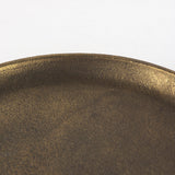 Marlowe Aluminium Tray - Small by Mercana at Eve Furniture