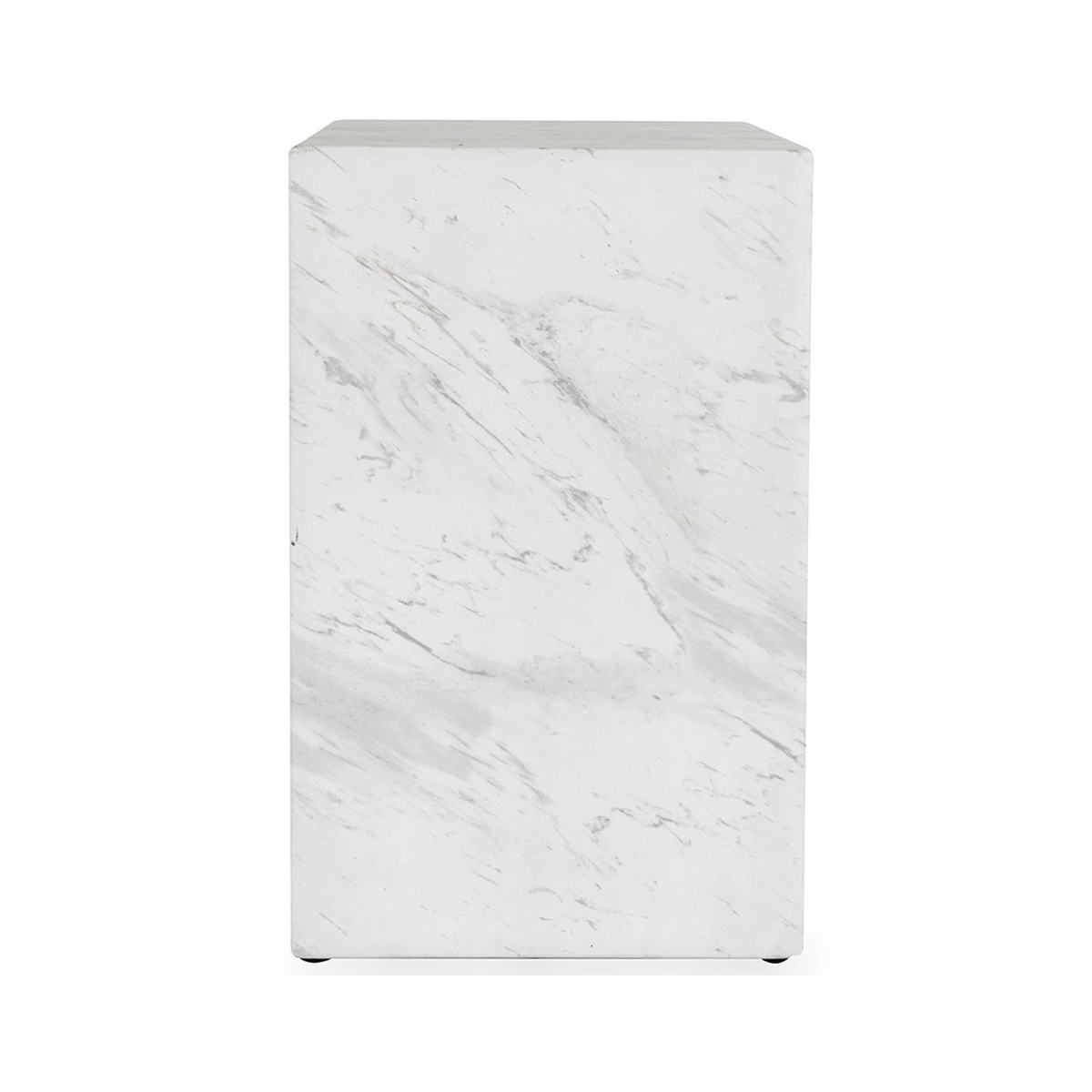 Marmo Outdoor End Table by Classic Home at Eve Furniture