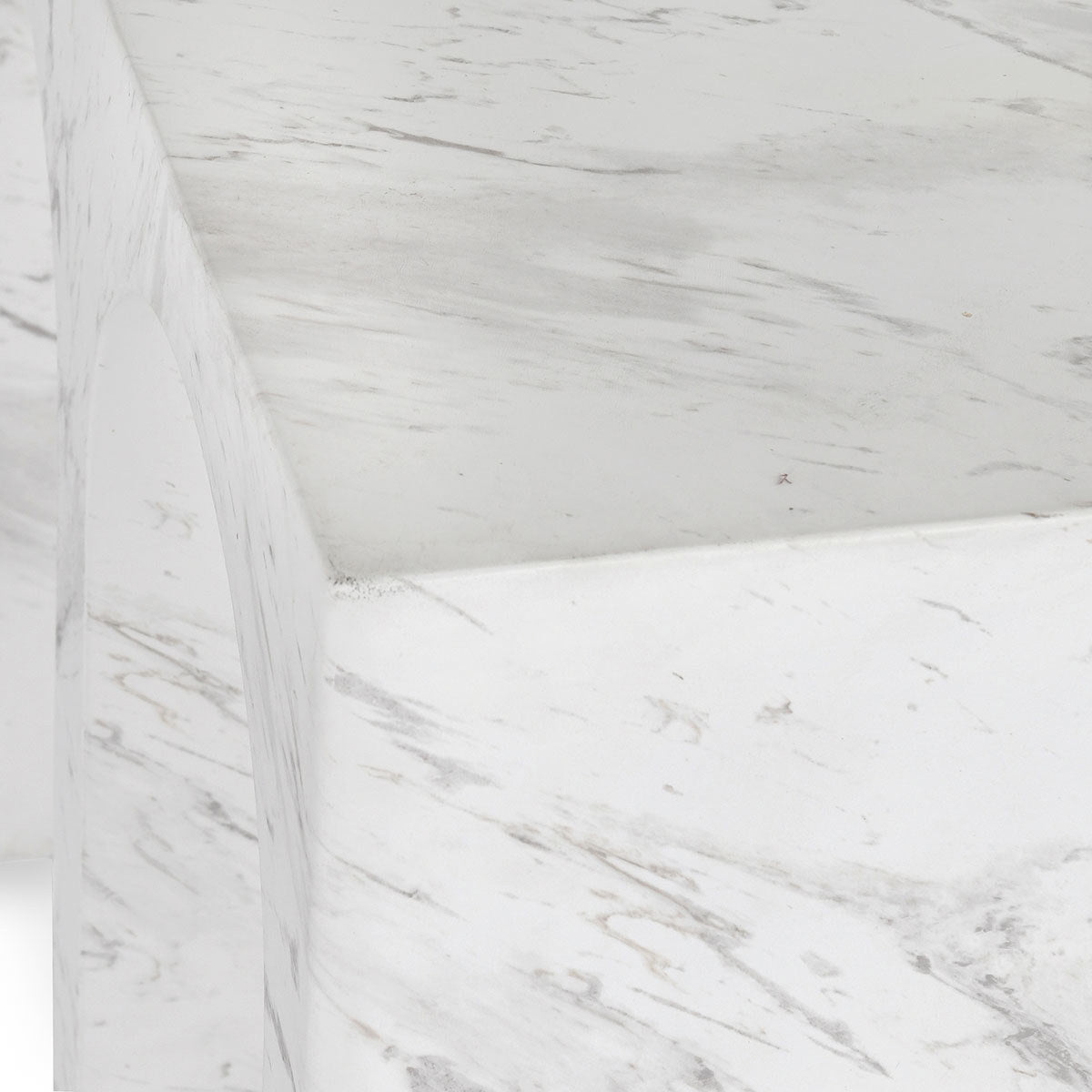 Marmo Outdoor End Table by Classic Home at Eve Furniture