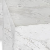 Marmo Outdoor End Table by Classic Home at Eve Furniture