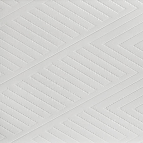 Marmore 5-drawer Bedroom Chest of Drawers White by Coaster at Eve Furniture