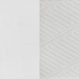 Marmore 5-drawer Bedroom Chest of Drawers White by Coaster at Eve Furniture