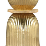 Maro Accent Table Multicolor by Zuomod at Eve Furniture