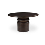 Maro Brown Dining Table by Moe's Home at Eve Furniture