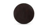 Maro Dining Table Brown by Moe's Home at Eve Furniture