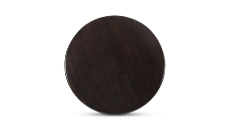 Maro Dining Table Brown by Moe's Home at Eve Furniture
