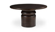 Maro Dining Table Brown by Moe's Home at Eve Furniture