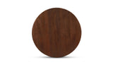 Maro Dining Table Natural by Moe's Home at Eve Furniture