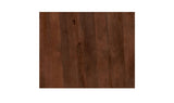 Maro Dining Table Natural by Moe's Home at Eve Furniture