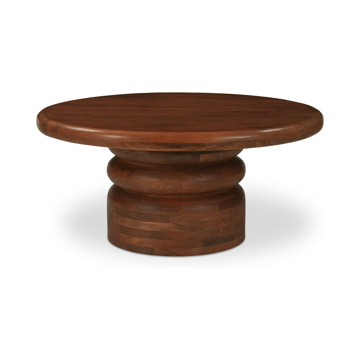 Maro Natural Coffee Table by MOES at Eve Furniture