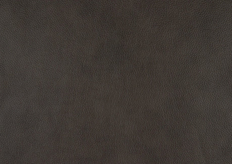 Maroni Dark Brown Leather Power Reclining Chair by Homelegance at Eve Furniture