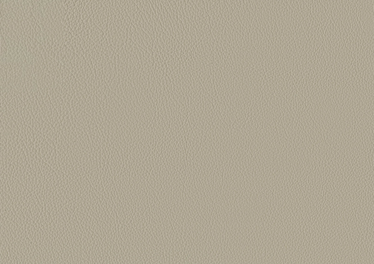 Maroni Taupe Leather 6-Piece Modular Power Reclining Sectional by Homelegance at Eve Furniture