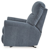 Marrelton Denim Recliner