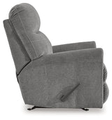 Marrelton Gray Recliner