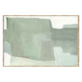 Marrs Green Painting 48x72 by Buddy Whitlock by Classic Home at Eve Furniture