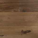 Marsa 3 Drawer Console Table by Classic Home at Eve Furniture