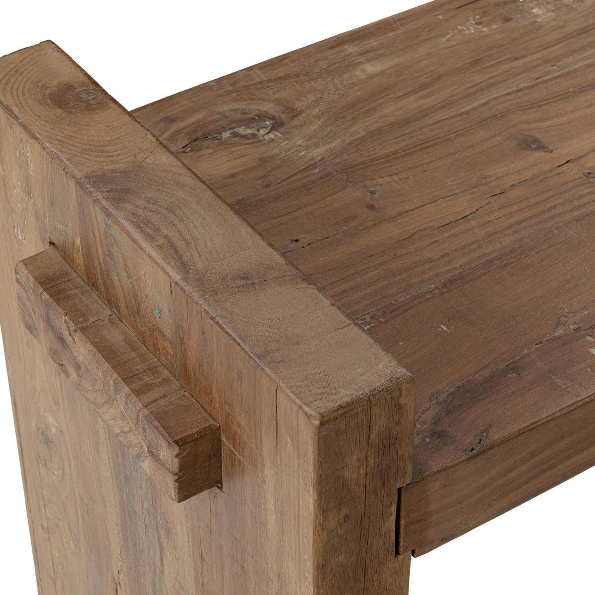 Marsa Accent Bench by Classic Home at Eve Furniture