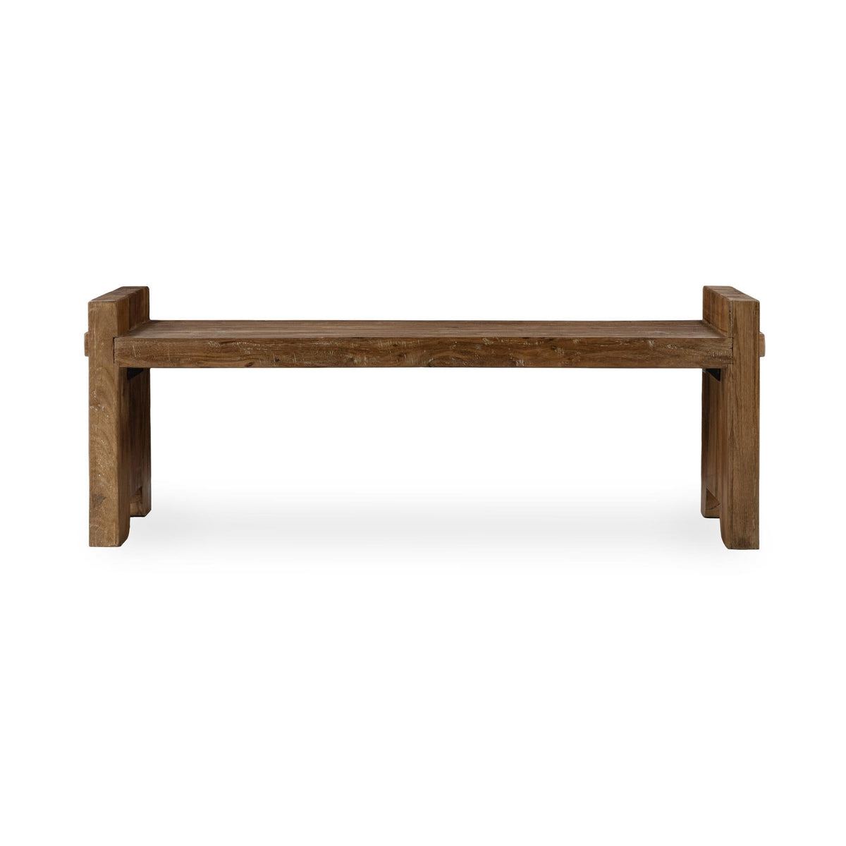 Marsa Accent Bench by Classic Home at Eve Furniture