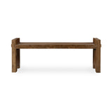 Marsa Accent Bench by Classic Home at Eve Furniture