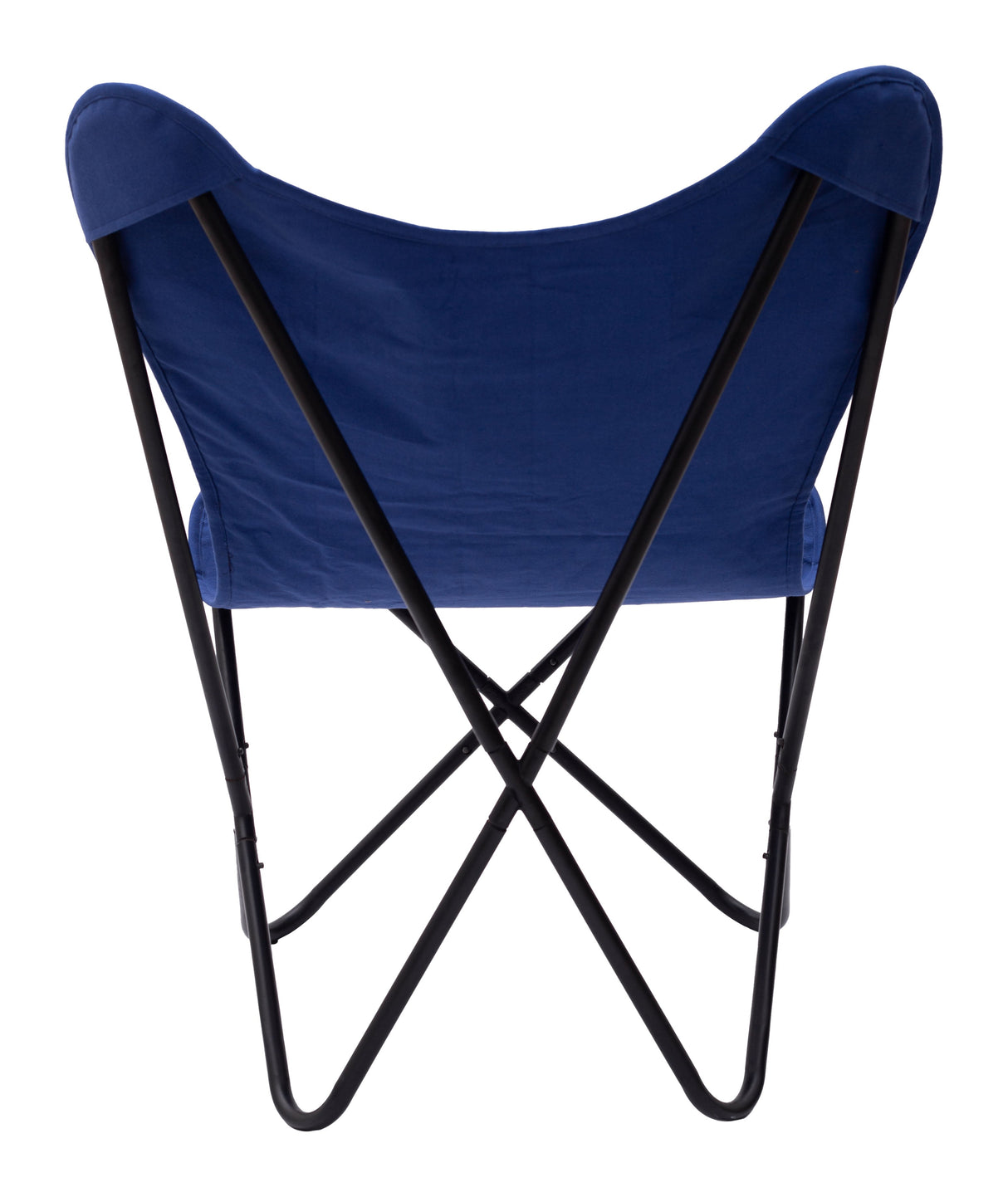 Marsa Multicolor Accent Chair by Zuomod at Eve Furniture