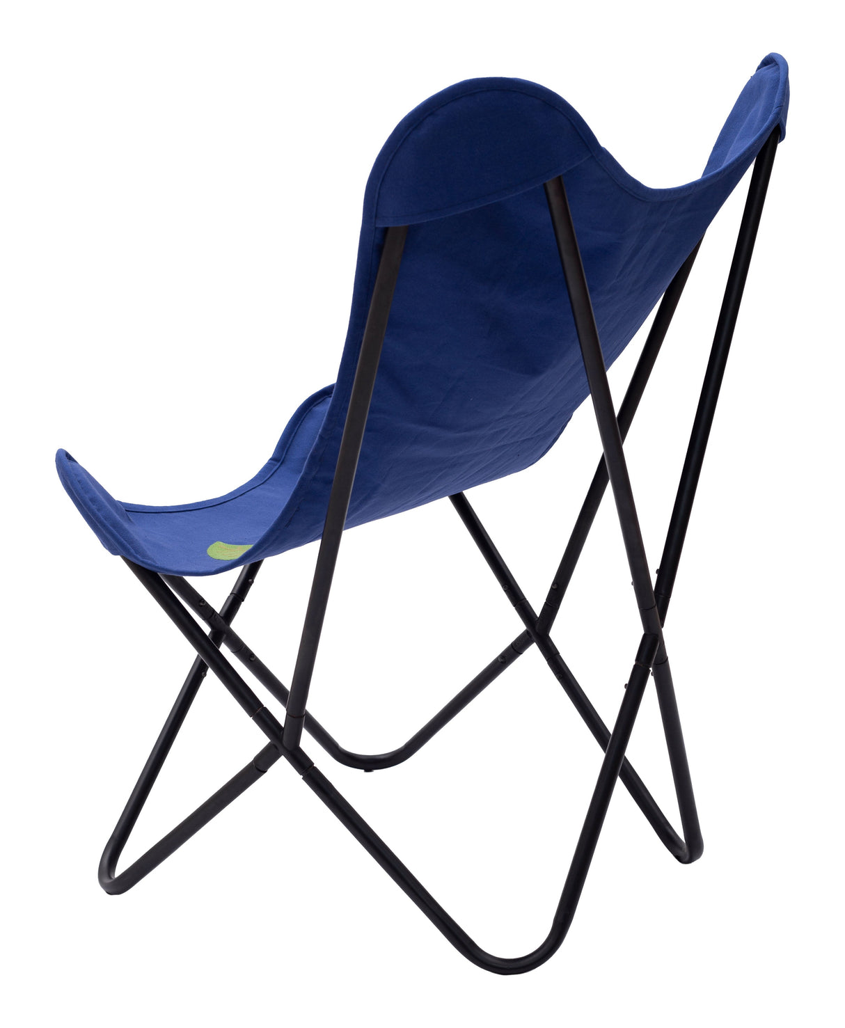 Marsa Multicolor Accent Chair by Zuomod at Eve Furniture
