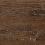 Marsa Natural Accent Bench by Classic Home at Eve Furniture