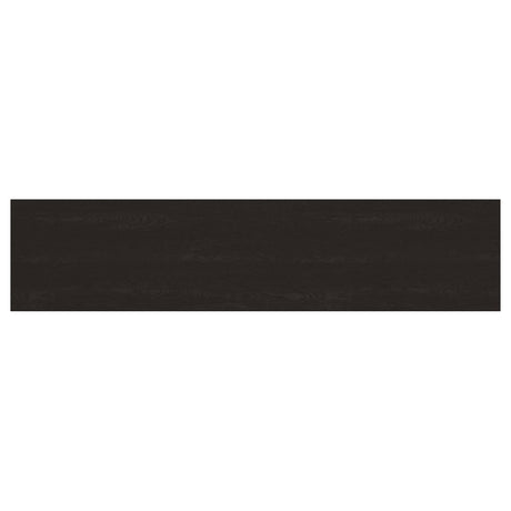 Marsden Charcoal Black 2-door Wood 70" TV Stand by Coaster at Eve Furniture