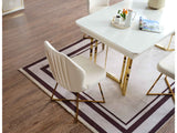 Marsel Diningroom Chair, Set of 2 by Furnia at Eve Furniture