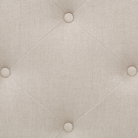 Marsha Latte 52-inch Upholstered Entryway Accent Bench by Coaster at Eve Furniture