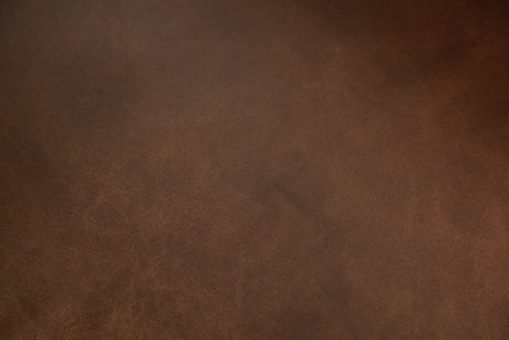 Marsicano Cognac Real Italian Leather Sofa & Loveseat by Furniture of America at Eve Furniture