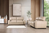 Marsicano Taupe Sofa by Furniture of America at Eve Furniture
