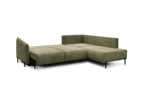 Marsylia Sectional w/bed by ESF Furniture at Eve Furniture