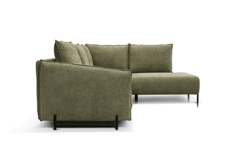 Marsylia Sectional w/bed by ESF Furniture at Eve Furniture