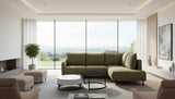 Marsylia Sectional w/bed by ESF Furniture at Eve Furniture